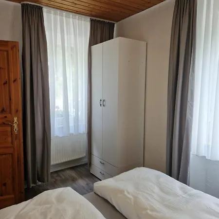 Apartman Haus Maxim *