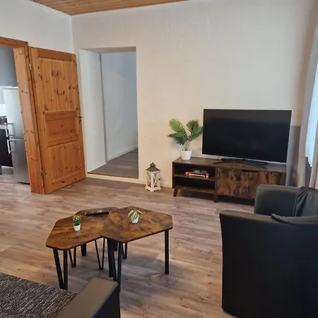 アパート Haus Maxim コッヘム