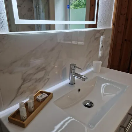 Haus Maxim アパート