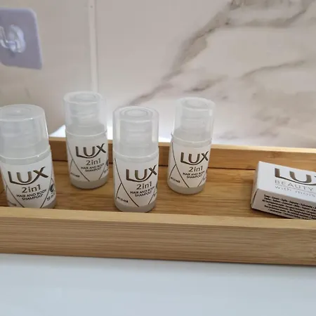 Haus Maxim * コッヘム