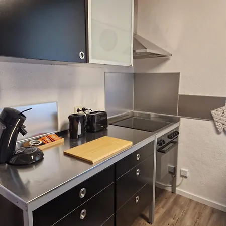 Haus Maxim Apartment