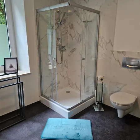 アパート Haus Maxim