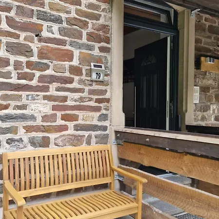 Haus Maxim Lägenhet Cochem