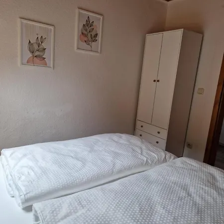 アパート Haus Maxim コッヘム