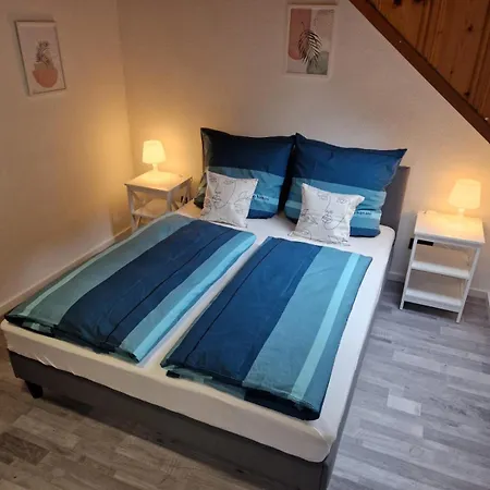 Apartman Haus Maxim