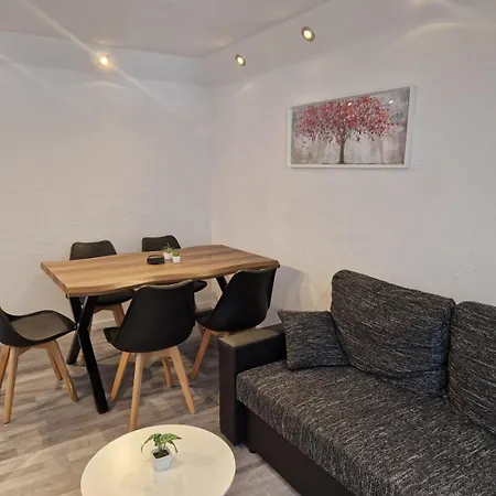Haus Maxim Apartment