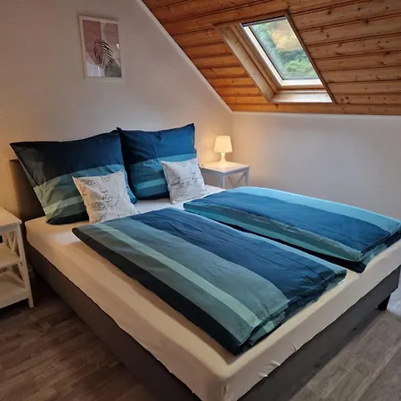 Haus Maxim Apartment Cochem