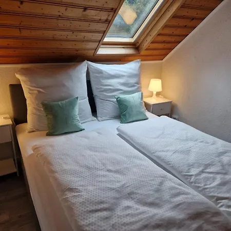 Haus Maxim Apartment