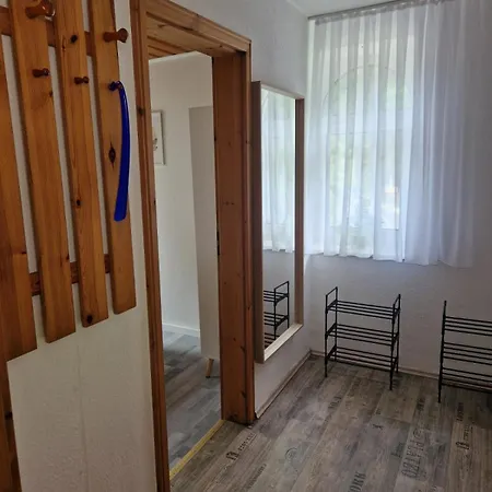 Apartment Haus Maxim Cochem