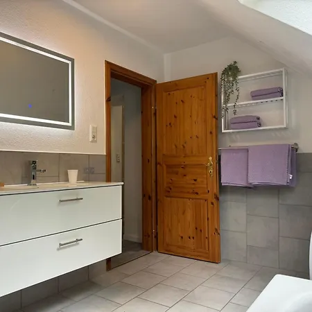 Apartamento Haus Maxim Cochem