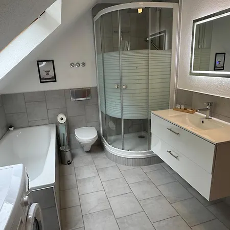 Haus Maxim アパート コッヘム