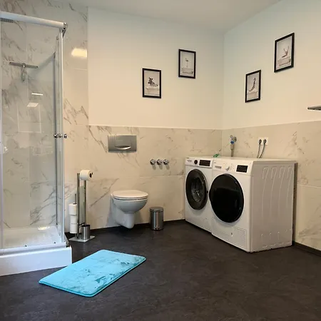 Apartment Haus Maxim Cochem
