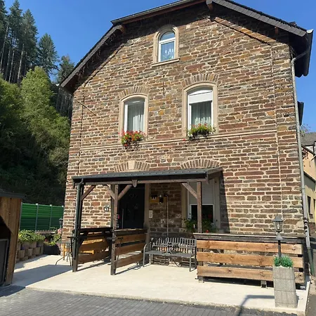 Haus Maxim