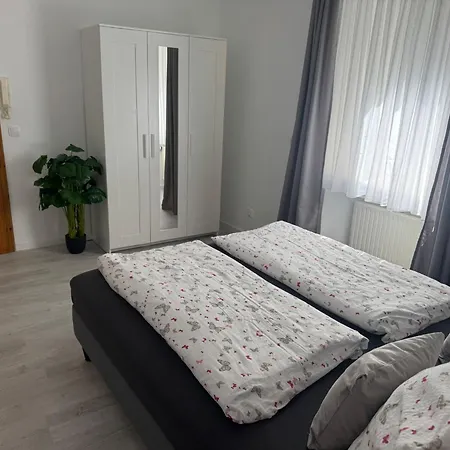 Haus Maxim