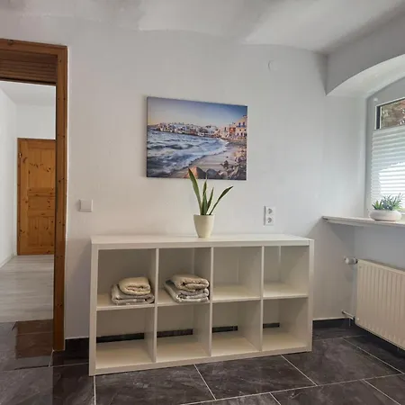 Haus Maxim アパート