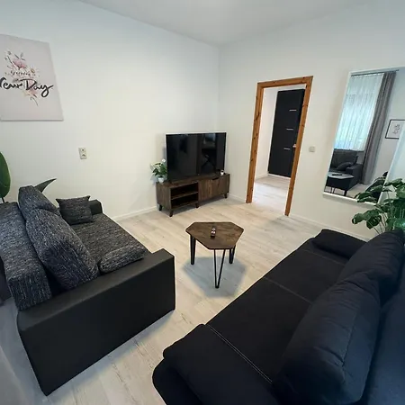 Haus Maxim Κόχεμ