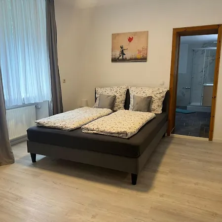 アパート Haus Maxim コッヘム