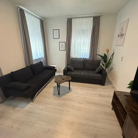 Haus Maxim