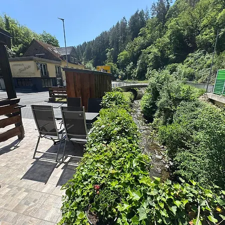 Apartman Haus Maxim Cochem