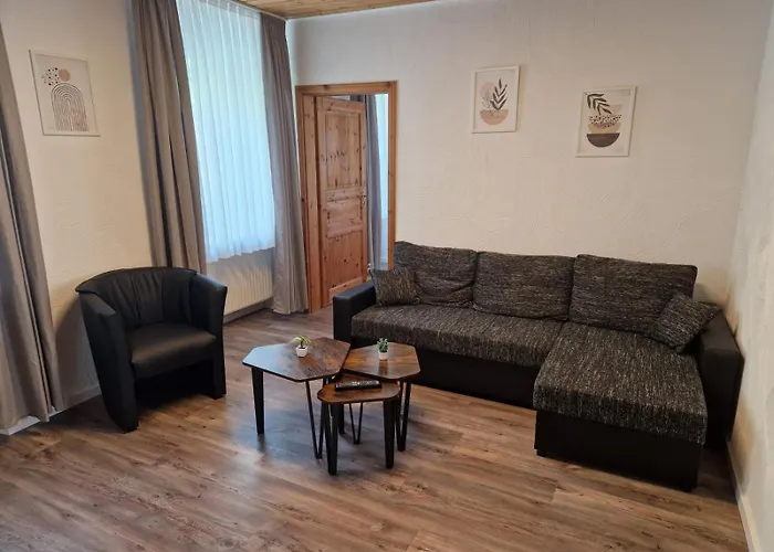 Haus Maxim * Κόχεμ