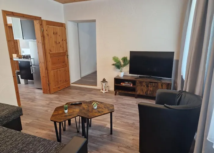 Διαμέρισμα Haus Maxim Κόχεμ