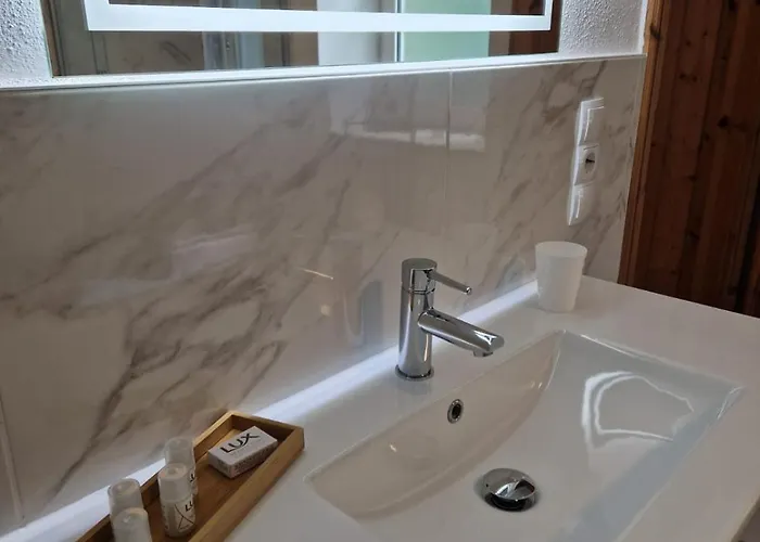 Haus Maxim Διαμέρισμα