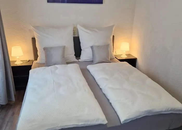 Appartamento Haus Maxim