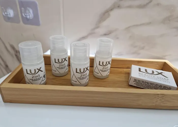 Haus Maxim * Κόχεμ