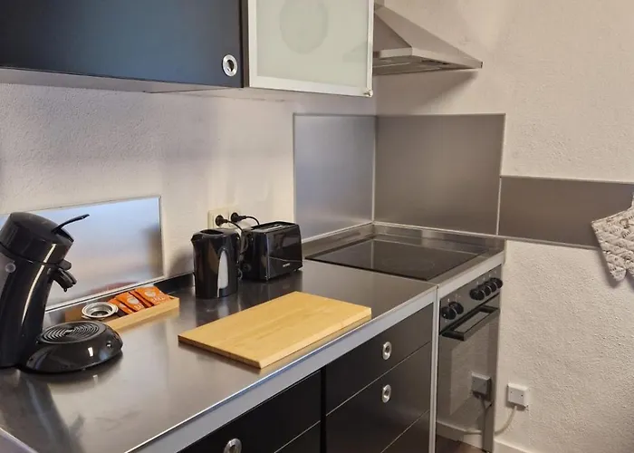 Haus Maxim Διαμέρισμα