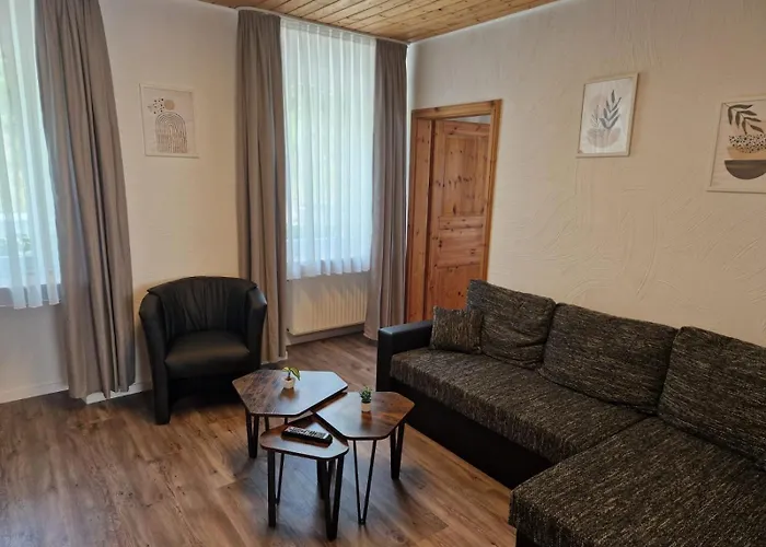 Haus Maxim Κόχεμ