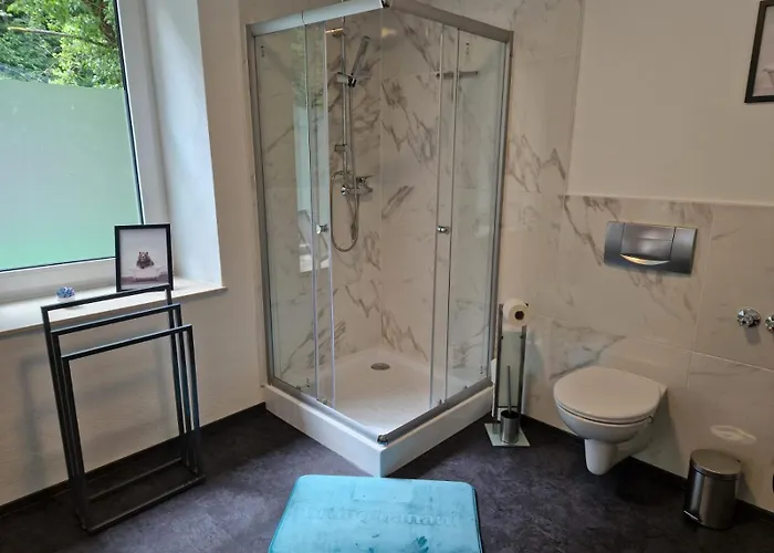 Διαμέρισμα Haus Maxim