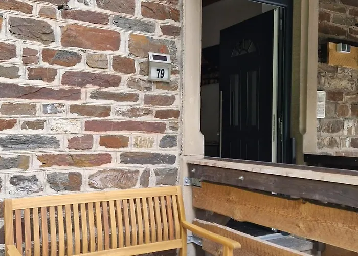 Haus Maxim Appartamento Cochem