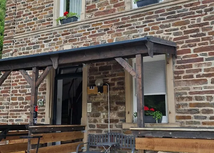 Haus Maxim Appartamento