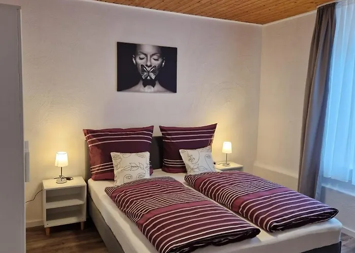 Haus Maxim Διαμέρισμα Κόχεμ