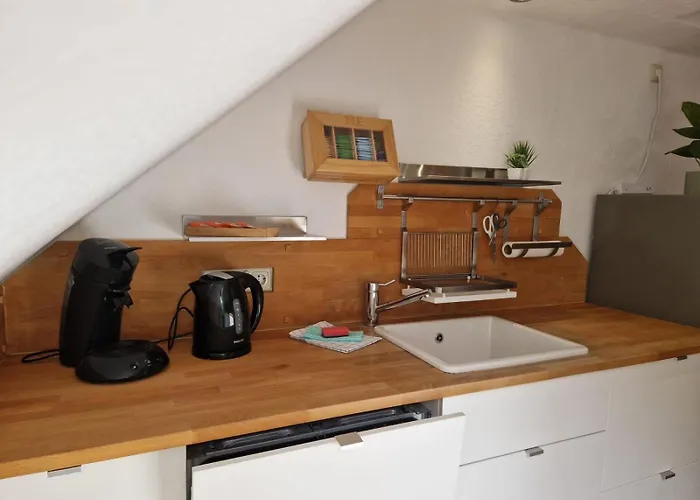 Haus Maxim Κόχεμ