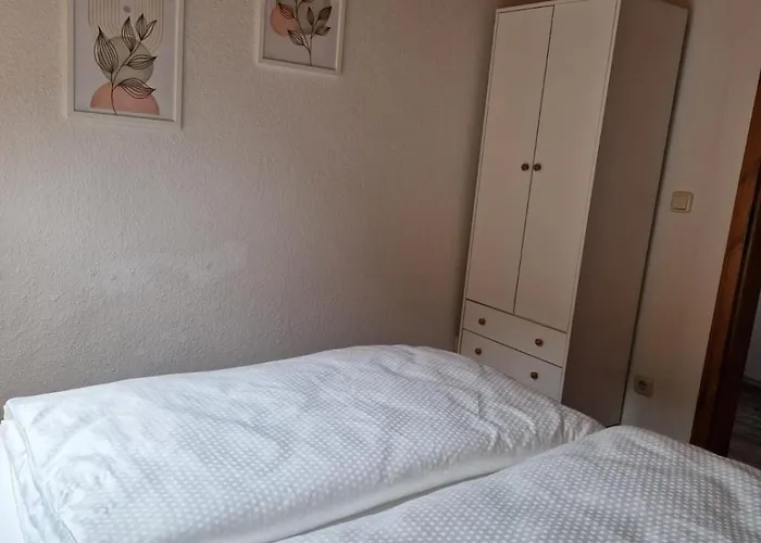 Διαμέρισμα Haus Maxim Κόχεμ