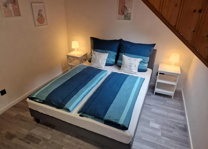 Διαμέρισμα Haus Maxim