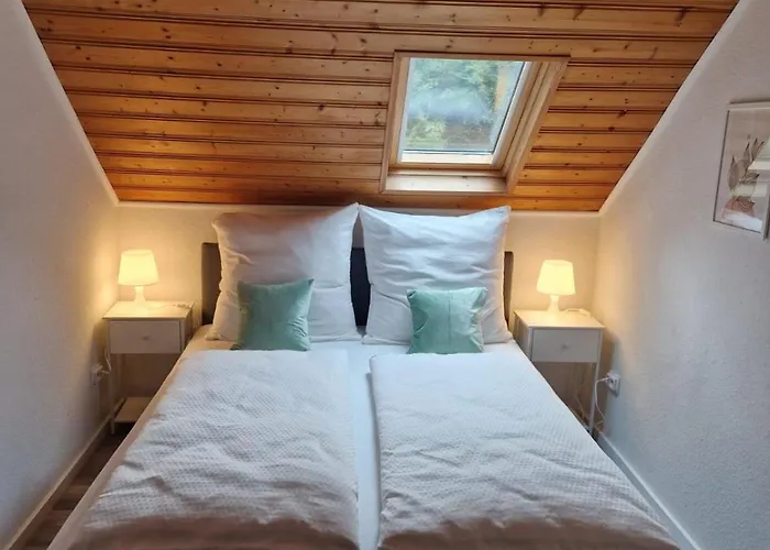 Διαμέρισμα Haus Maxim