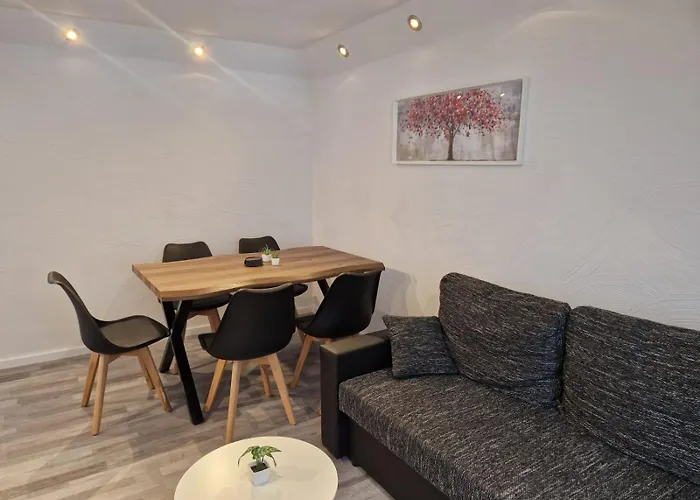 Haus Maxim Appartamento