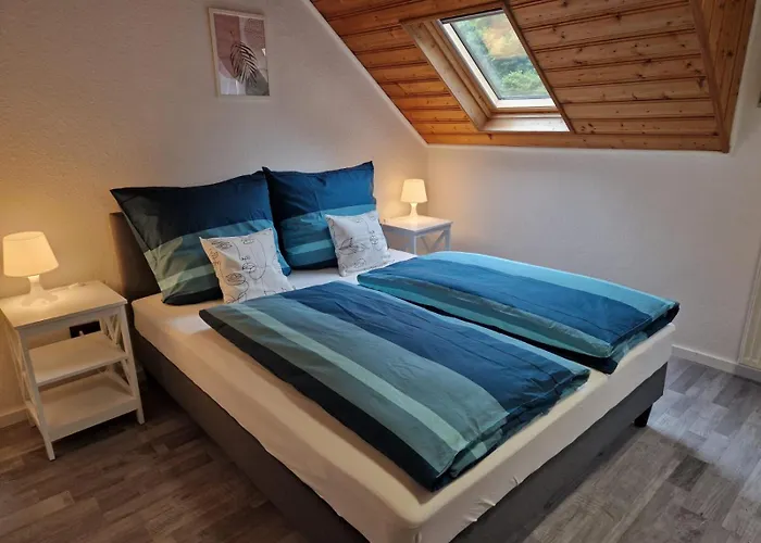 Haus Maxim Appartamento Cochem