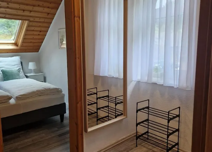 Appartamento Haus Maxim Cochem