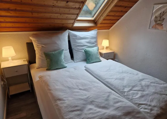 Haus Maxim Appartamento