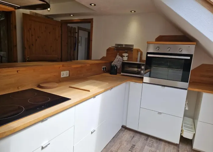 Haus Maxim Διαμέρισμα