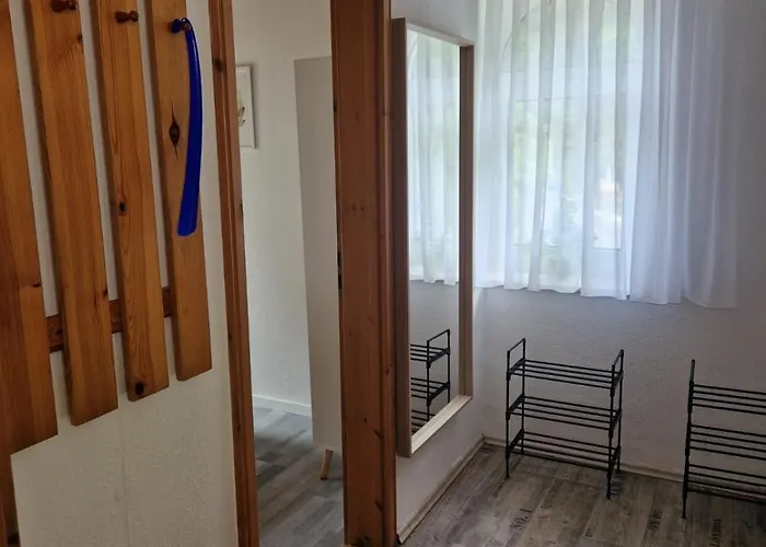 Διαμέρισμα Haus Maxim Κόχεμ