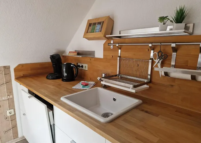 Appartamento Haus Maxim *