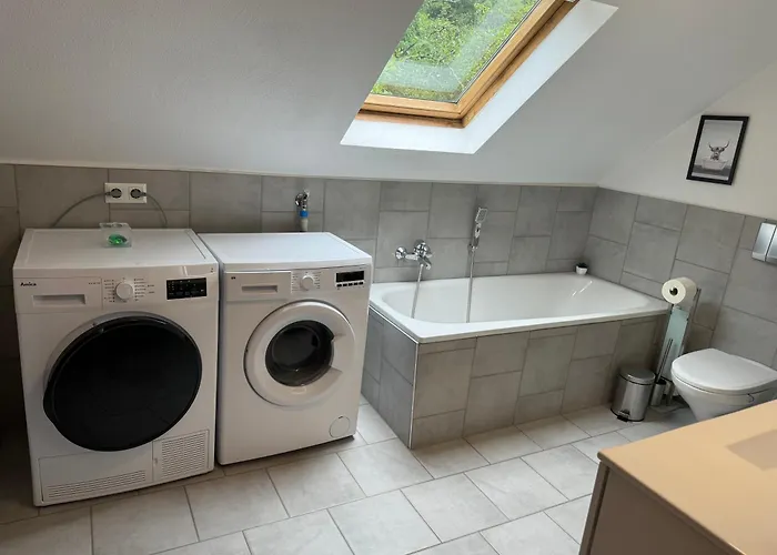 Haus Maxim Appartamento *