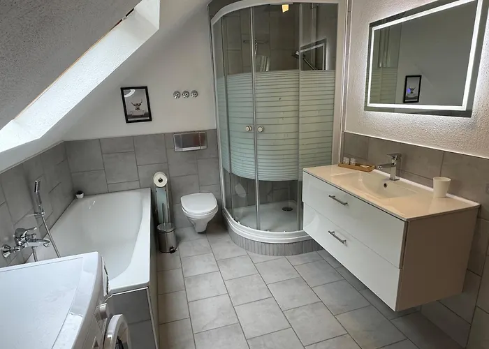 Haus Maxim Appartamento Cochem