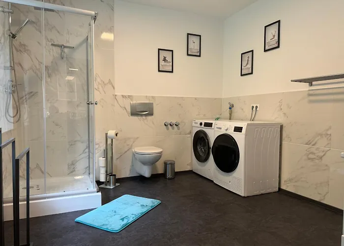 Appartamento Haus Maxim Cochem