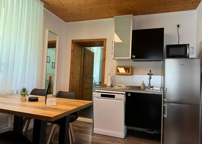 Haus Maxim Appartamento Cochem