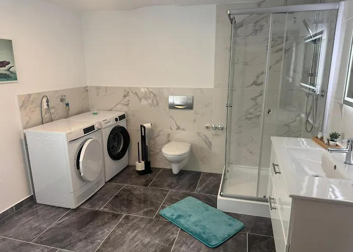 Haus Maxim Appartamento